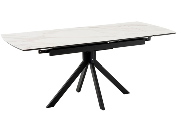 Стол STOOL GROUP Галац 120/80 стекло