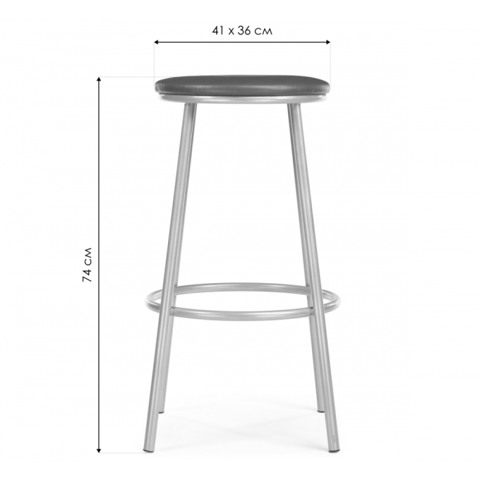 Барные стулья, Барный стул Drezegomad