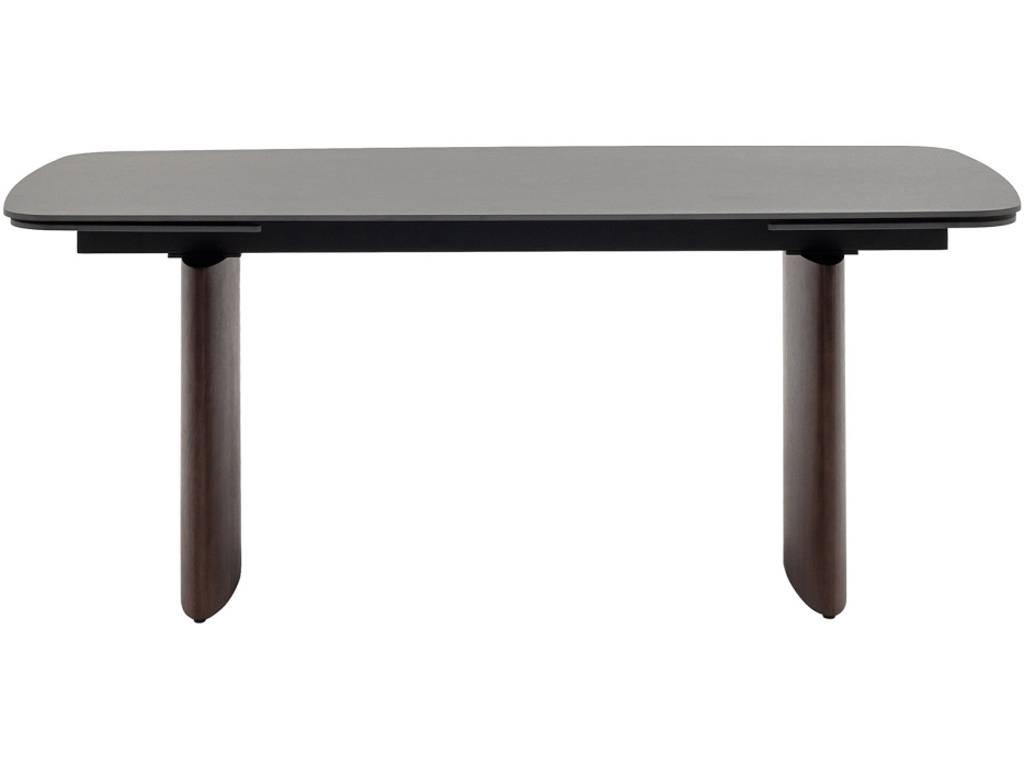 Обеденные столы, Стол обеденный STOOL GROUP Астарта раскладной 180-260*90