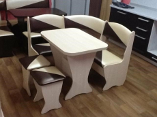 Кухонные уголки, Кухонный уголок Успех 1