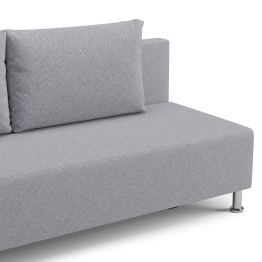 Диван Марло, рогожка, Ткань Рико