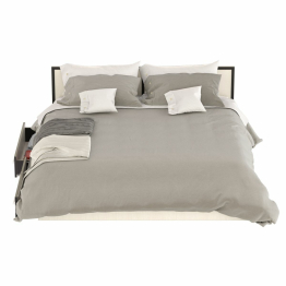 Кровать с ящиками Сакура 1800