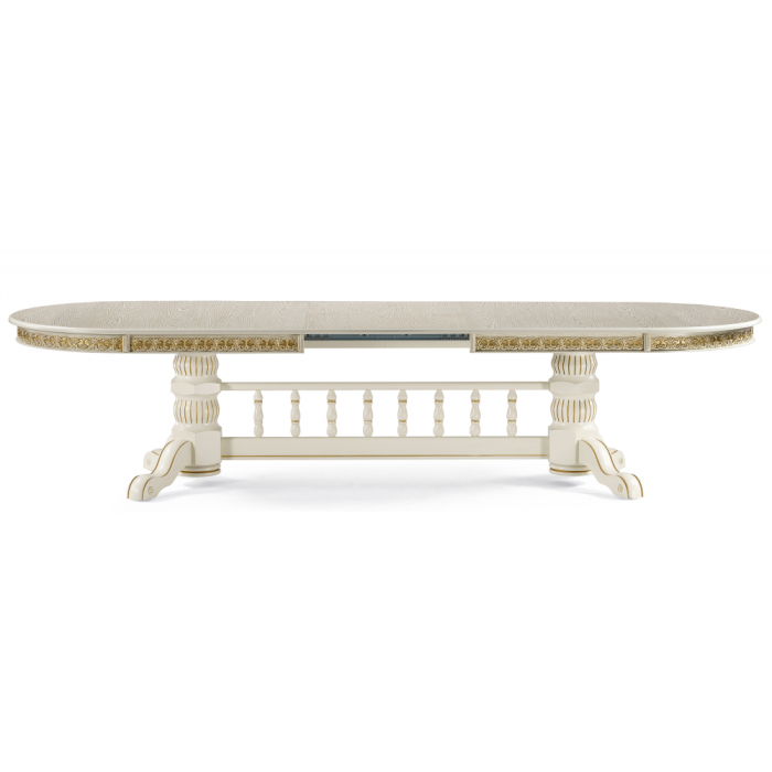 Обеденные столы, Деревянный стол Кассиль