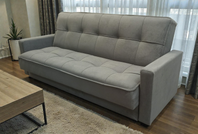 Диван-книжка Жасмин ппу Тедди