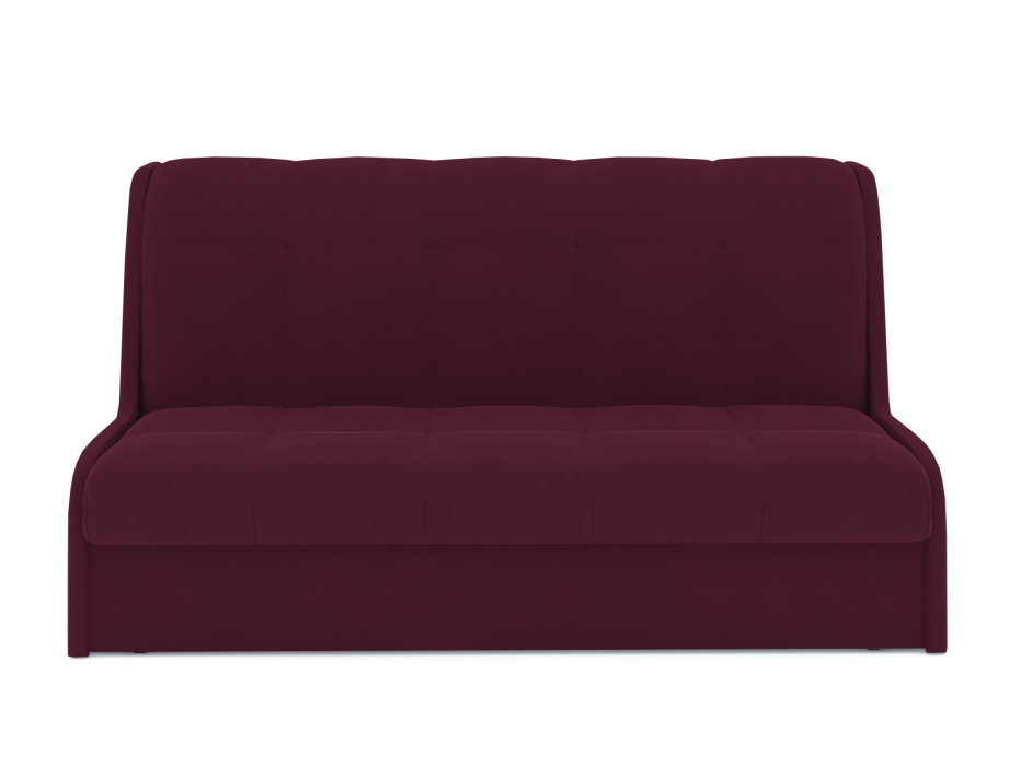 Диваны кровати со спальным местом, Диван-кровать Токио 80 аккордеон, велюр