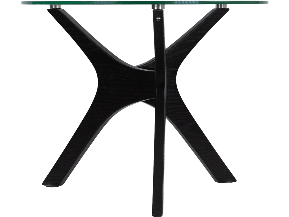 Журнальные столики, Стол журнальный Мебелик Рилле 446