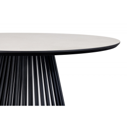 Керамический стол Нэнси 110