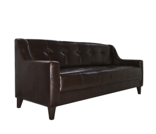 Диван Денди, экокожа, без с/м