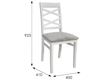 Стул Мебелик Араго