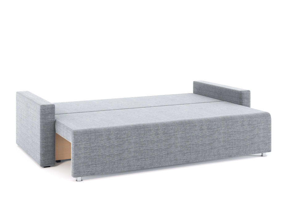 Диваны еврокнижки, Диван-кровать еврокнижка, Олимп, рогожка