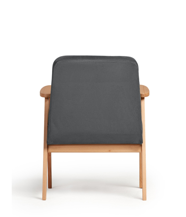 Кресло для отдыха, Кресло Несс, велюр