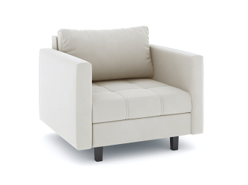 Кресло для отдыха Герадин, велюр