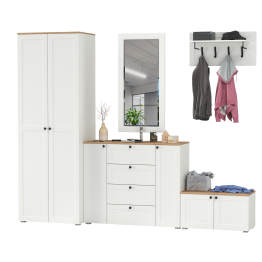 Прихожая Остин № 53