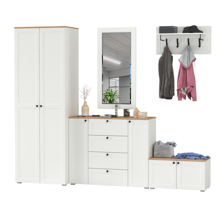 Прихожие, Прихожая Остин № 53