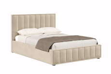 Мягкая кровать, Кровать Анкона 1400