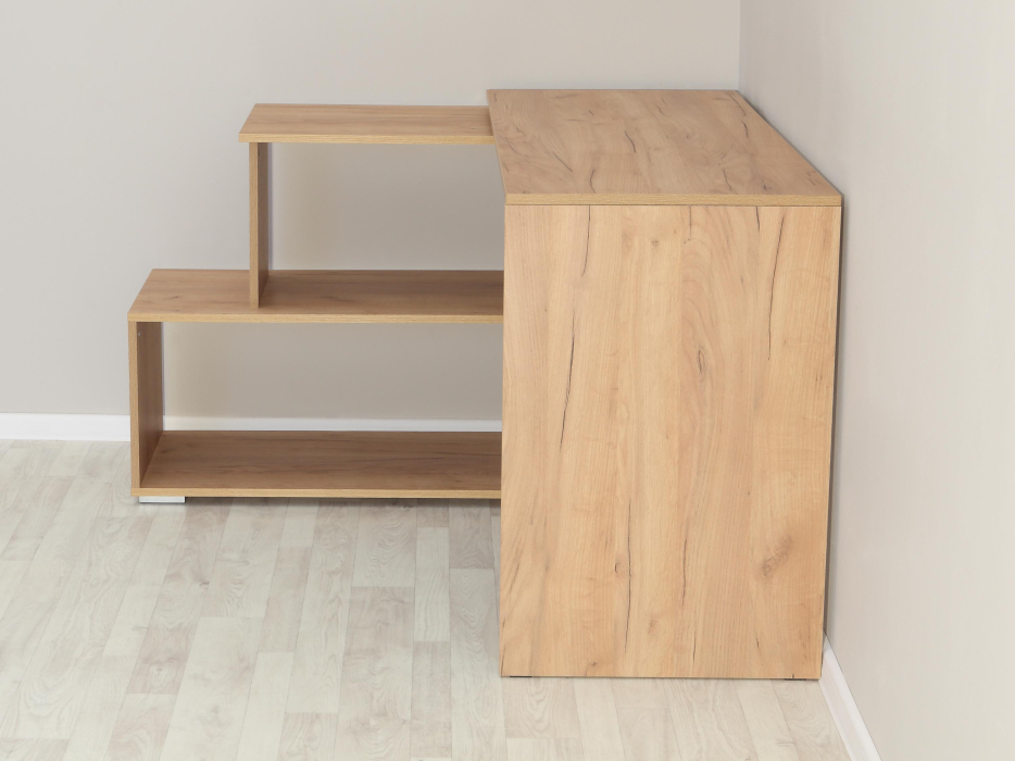 Прямые, Стол поворотный