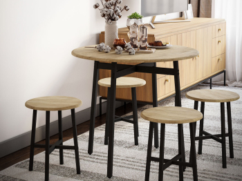 Стол обеденный Медисон