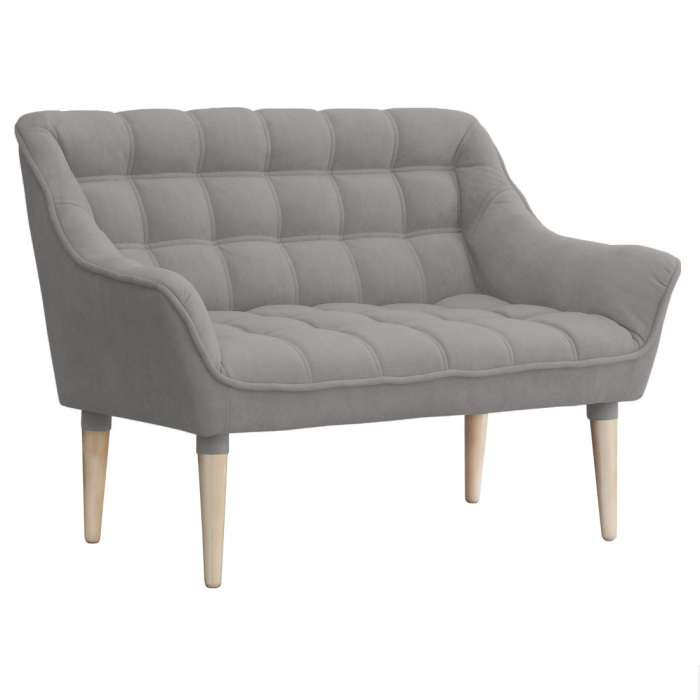 Диваны прямые кухонные, Диван "Комфорт-8"