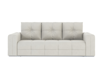 Диван-кровать еврокнижка Леос НПБ, велюр