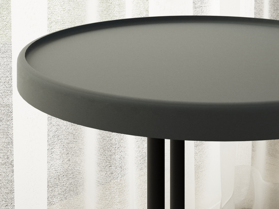 Журнальные столики, Придиванный стол Кальяри