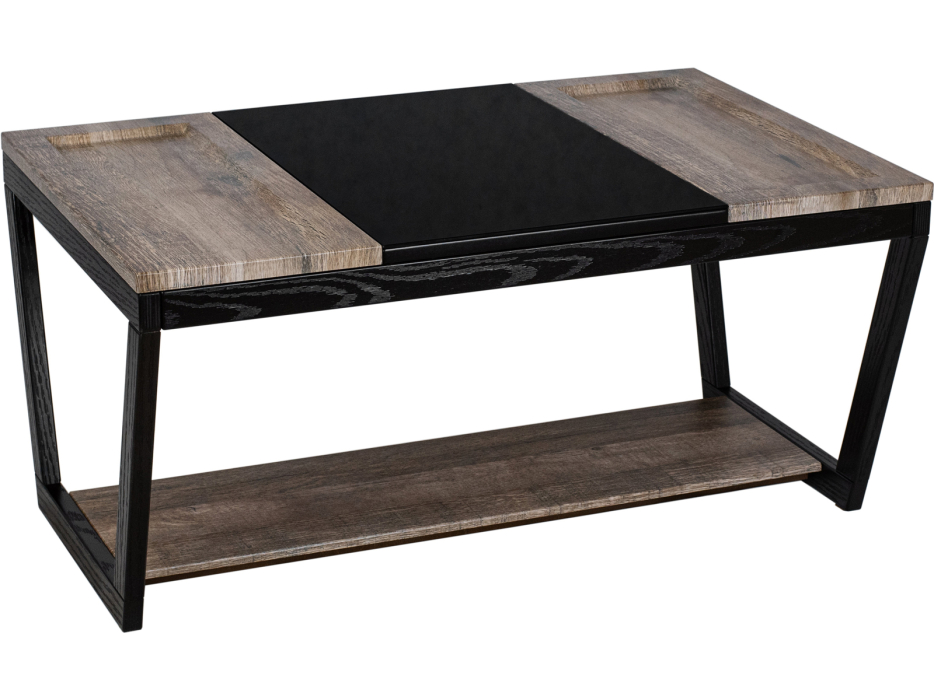 Журнальные столики, Стол журнальный Мебелик BeautyStyle 33