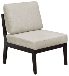 Кресло массив мягкое UNO