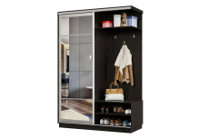 Прихожие, Прихожая Премьер 04 Лайт 11 Правая