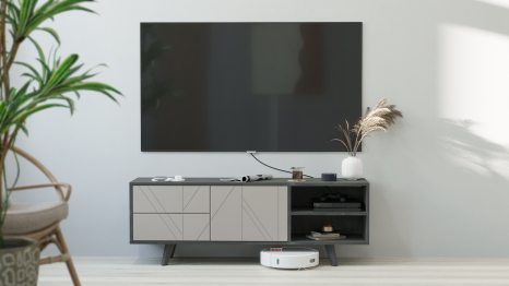 Тумба под ТВ Хагги