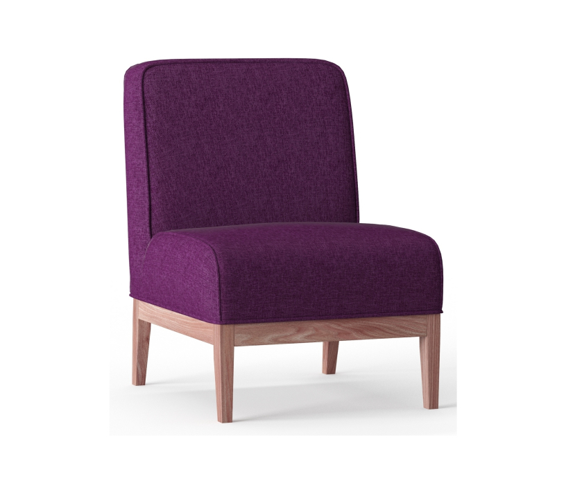 Кресло для отдыха, Кресло Марвин, Рогожка