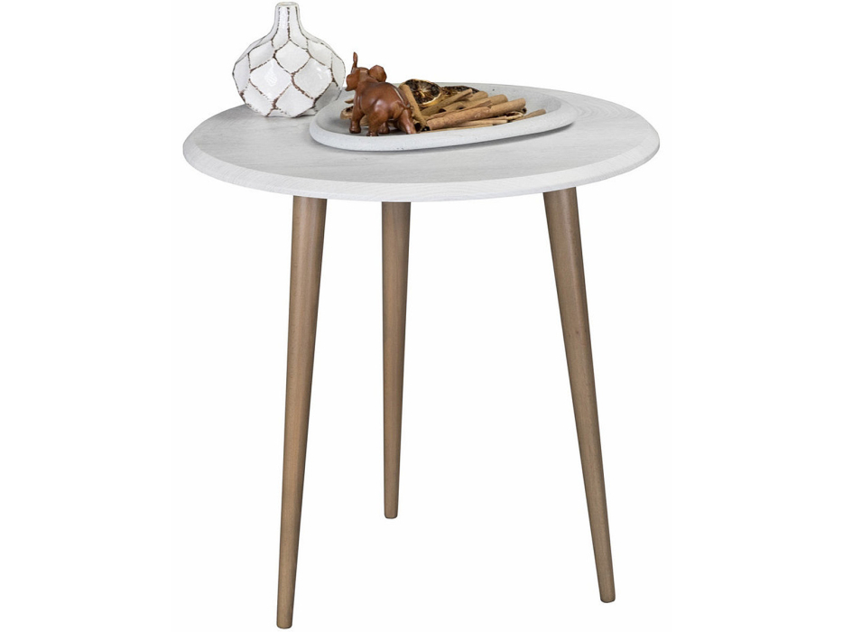 Журнальные столики, Стол журнальный Мебелик BeautyStyle 9