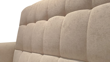 Диван-кровать аккордеон Монако Лотос 120, велюр