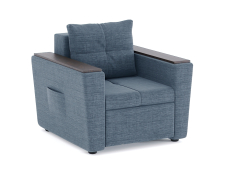 Кресла-кровати, Кресло-кровать Дубай Майами, рогожка