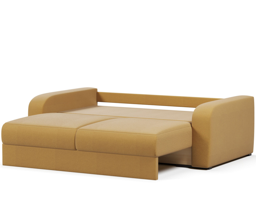 Диваны, Диван-кровать пантограф Гринвич, велюр