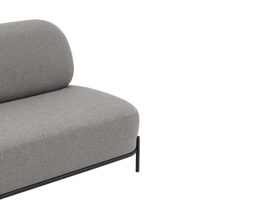 Офисные диваны, Диван STOOL GROUP Стоун Рогожка