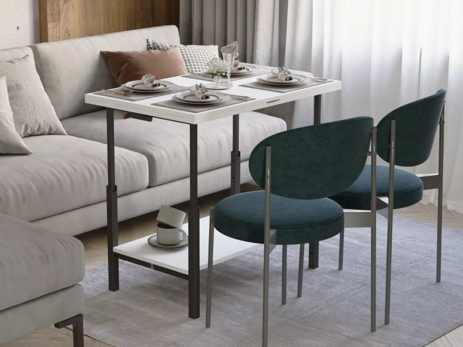 Столы-трансформеры, Стол журнальный Мидж