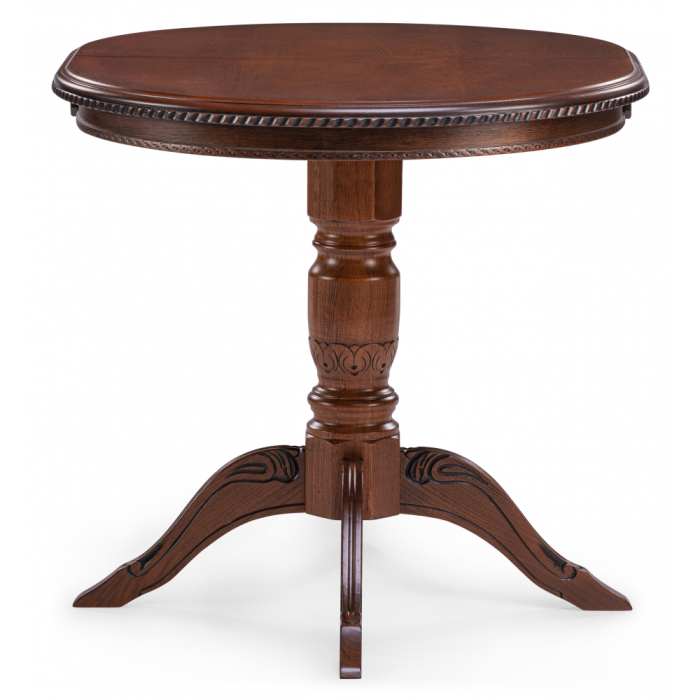 Обеденные столы, Деревянный стол Аллофан