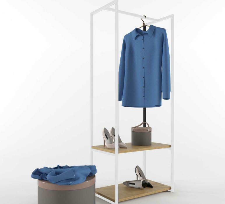 Для одежды, Рейл Денвер 2