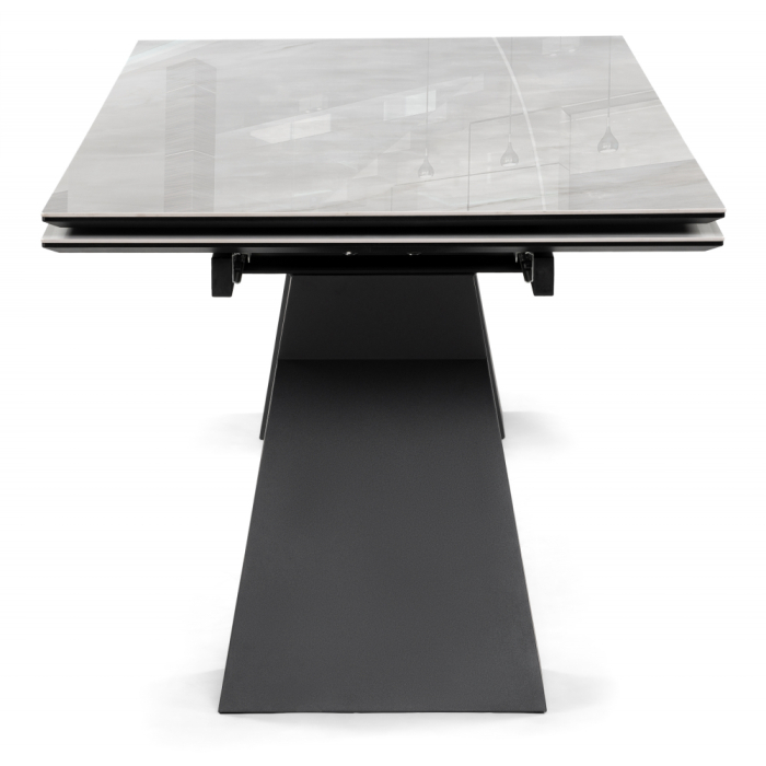 Обеденные столы, Керамический стол Денхольм