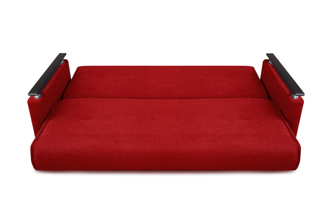Диваны книжки, Диван-кровать книжка Милан ЛЮКС 120, астра