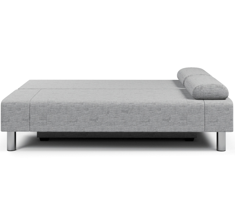 Диваны прямые, Диван-кровать прямой Парма еврокнижка,рогожка