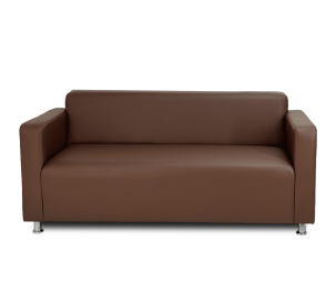 Диван офисный Томи 200, экокожа