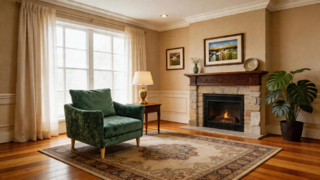 Кресло Ницца, Базовые ткани, Velutto Soft