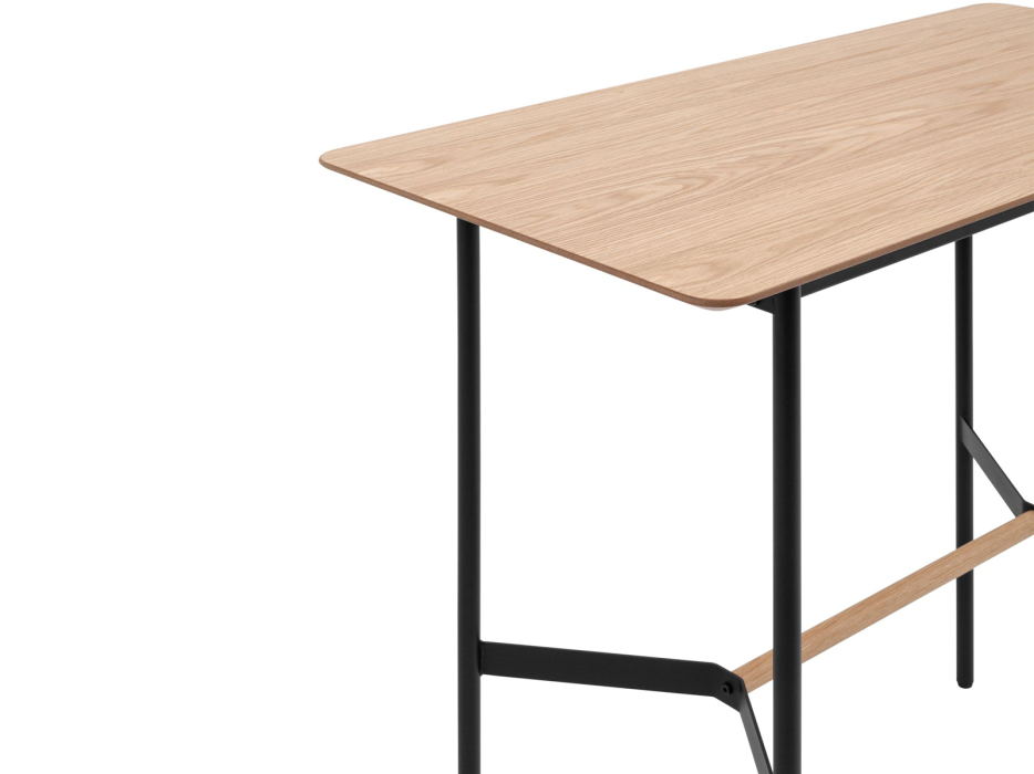 Обеденные столы, Стол барный STOOL GROUP Knobb 120*60