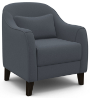 Кресло для отдыха, Кресло отдыха "Комфорт-4", микровелюр