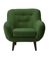 Кресло для отдыха, Кресло Элефант, велюр