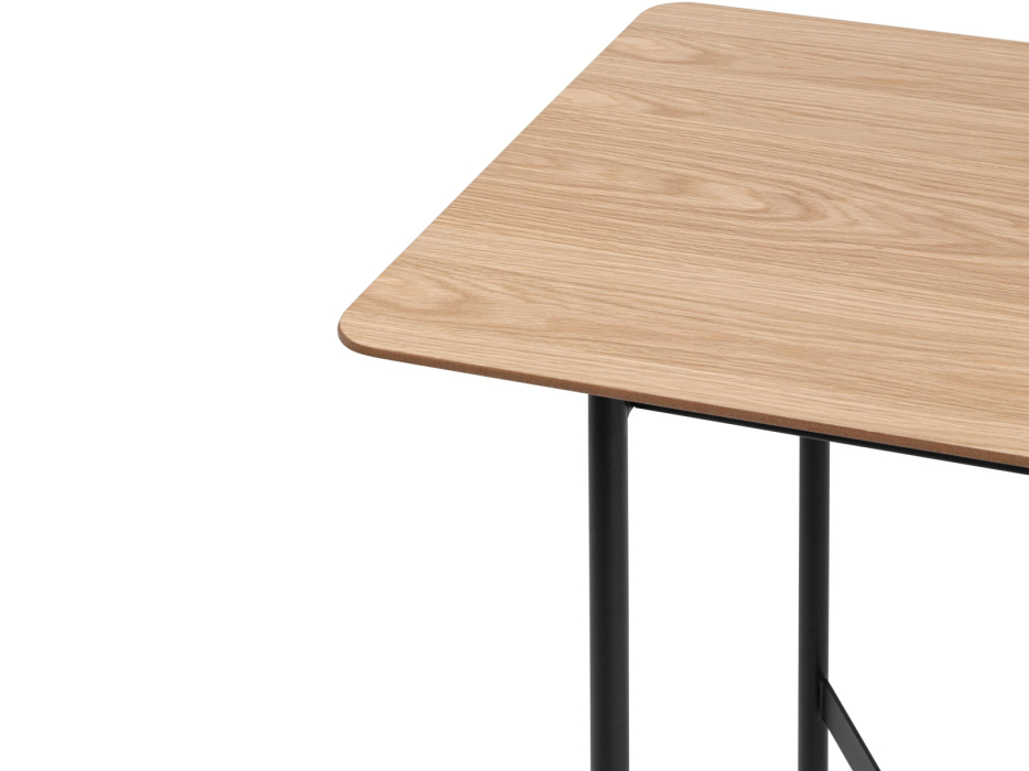 Обеденные столы, Стол барный STOOL GROUP Knobb 120*60