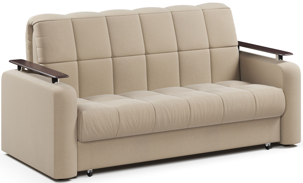 Диваны прямые, Диван-кровать аккордеон Денвер 162