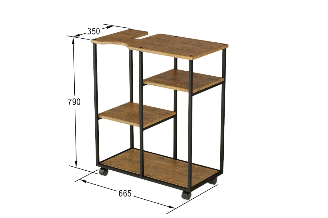 Сопутствующие товары, Подставка для воды Уотер loft