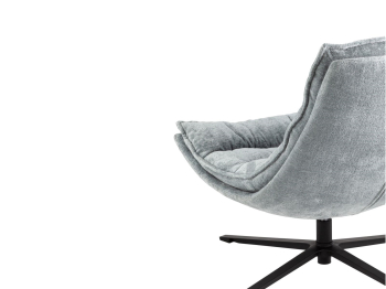 Кресло лаунж STOOL GROUP Lazy