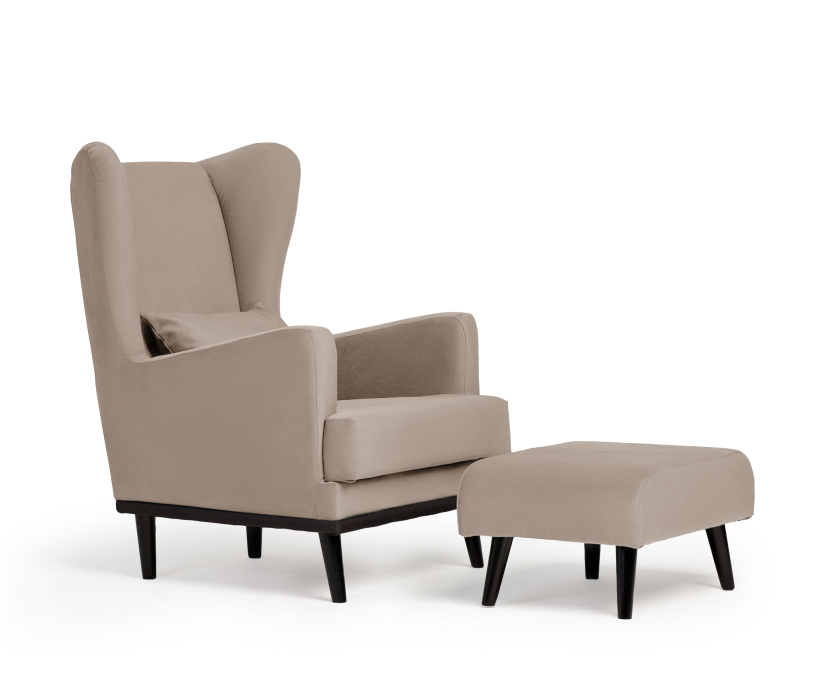 Кресло для отдыха, Кресло Вегас велюр